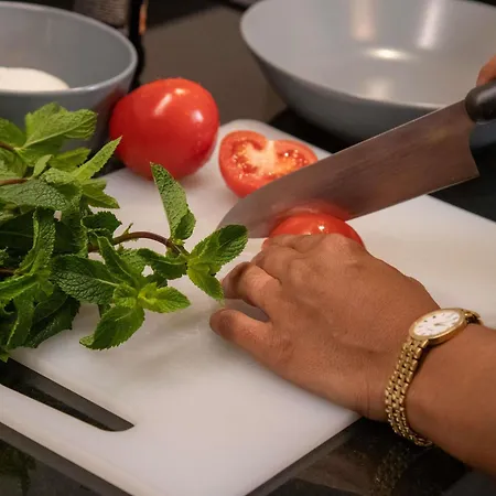 Novotel Airport Hotel