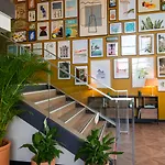 Novotel Airport 4* Nice