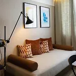 Hotel Novotel Airport 4*