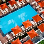 Novotel Airport Hotel Nizza