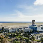 Novotel Airport