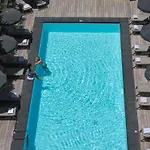 Hotel Novotel Airport