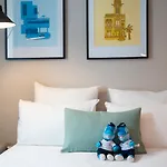 Novotel Airport Niza