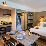 Novotel Airport Nice