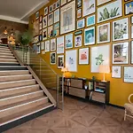Novotel Airport 4* Nice