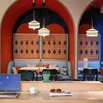 Hotel Novotel Airport 4*