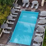 Hotel Novotel Airport Niza