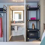 Novotel Airport 4* Niza