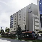 Hotel Novotel Airport 4*