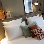 Novotel Airport 4* Nizza