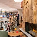 Novotel Airport Szálloda