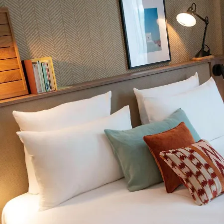 Hotel Novotel Airport