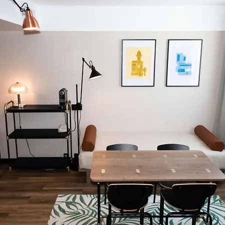 尼斯机场诺富特套房酒店 酒店 尼斯