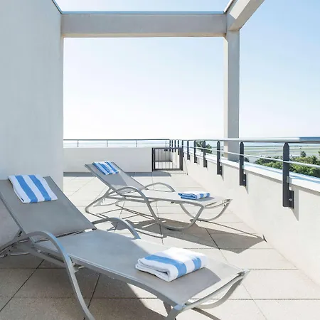 Novotel Airport Nizza
