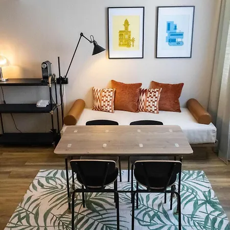 酒店 尼斯机场诺富特套房酒店