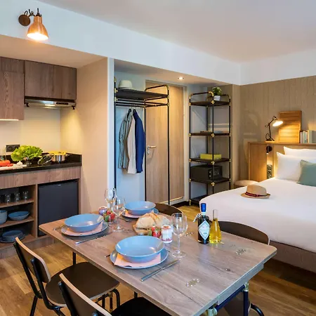 Novotel Airport Nizza