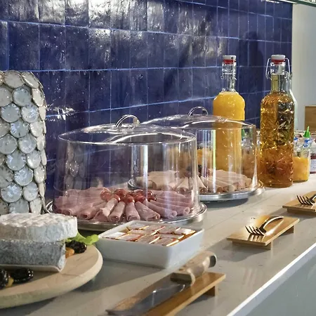 尼斯机场诺富特套房酒店 酒店 尼斯