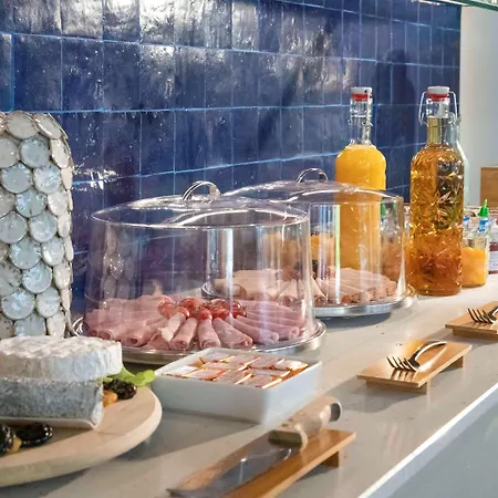 Novotel Airport Hotel Nizza