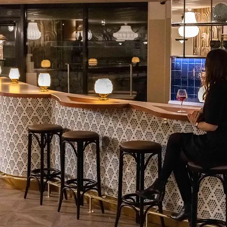 Hotel Novotel Airport Nizza