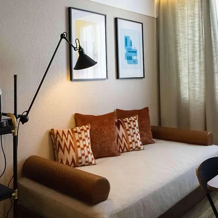 Hotel Novotel Airport 4*