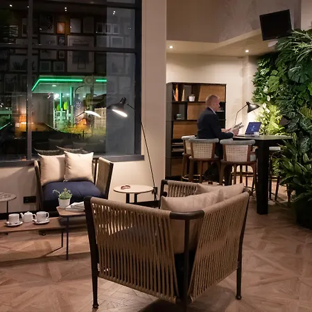 Novotel Airport Niza