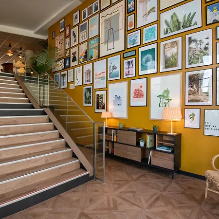 Novotel Airport 4* Nizza