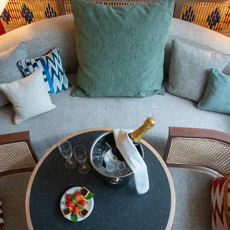 Hotel Novotel Airport