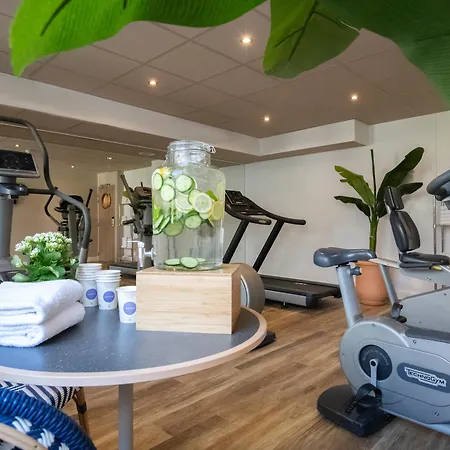 Novotel Airport Hotel Nizza