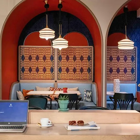 Novotel Airport Nizza