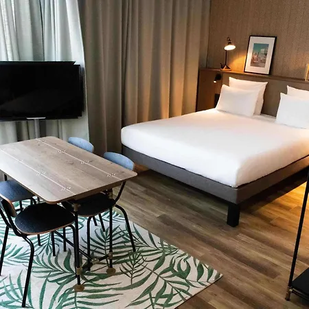 Novotel Airport Nizza