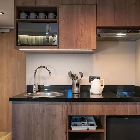 酒店 尼斯机场诺富特套房酒店 尼斯