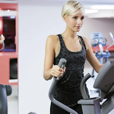 酒店 尼斯机场诺富特套房酒店