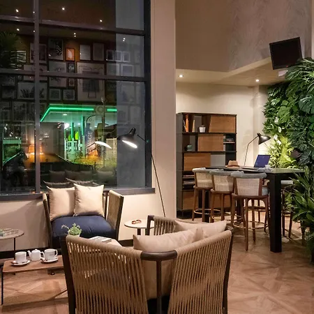 酒店 尼斯机场诺富特套房酒店 尼斯