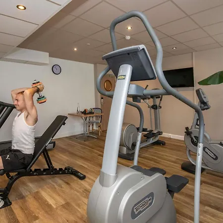 酒店 尼斯机场诺富特套房酒店 尼斯