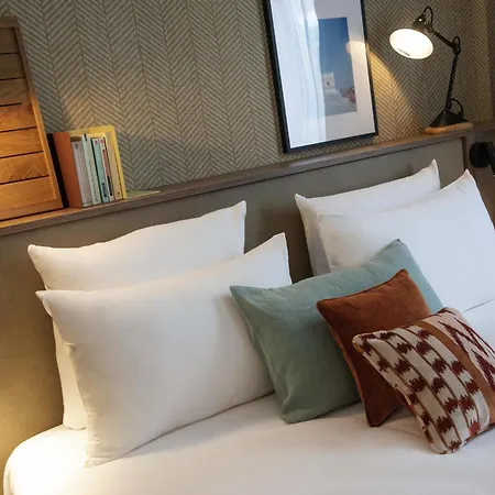 Novotel Airport 4* Νίκαια
