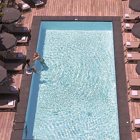 Novotel Airport Ницца