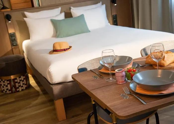 Novotel Airport Niza