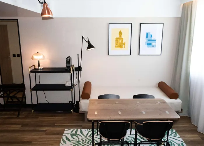 Novotel Airport Hotel Niza