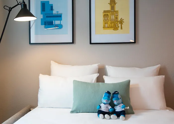 Novotel Airport Niza