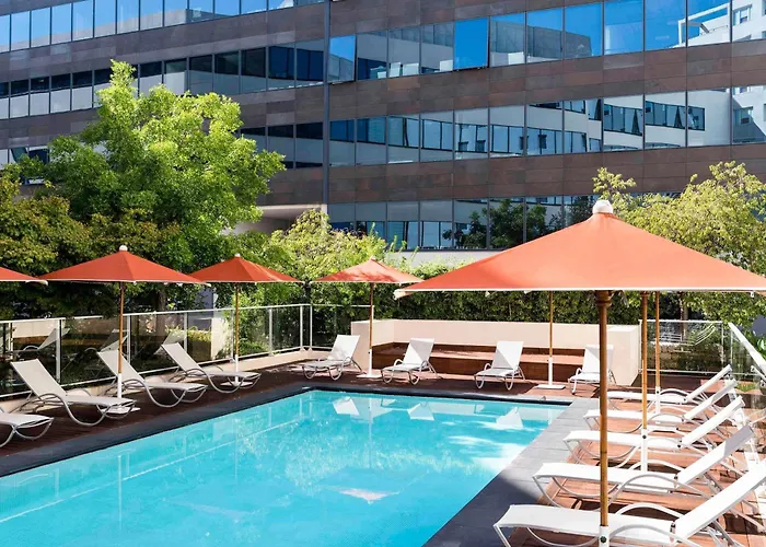 Novotel Airport Hotel