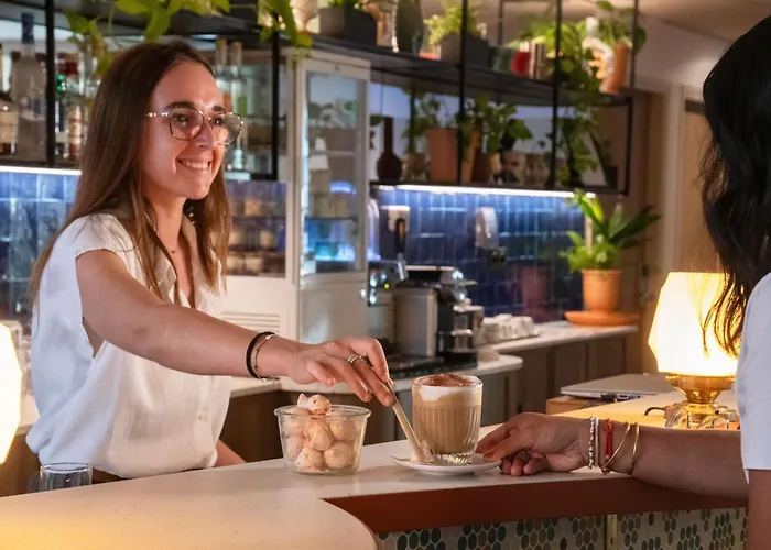 Novotel Airport 4* Niza