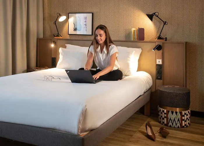 Novotel Airport Niza