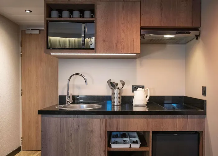 Hotel Novotel Airport Niza