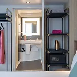 Hotel Novotel Airport