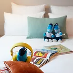 Novotel Airport Hotel Nice