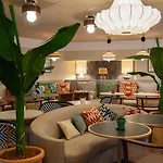 Hotel Novotel Airport Nice
