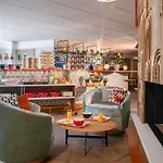 Hotel Novotel Airport Nice