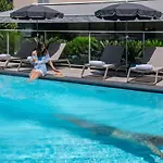 Hotel Novotel Airport