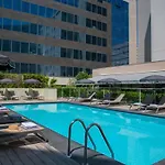 Hotel Novotel Airport 4*