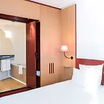 Hotel Novotel Airport Nice